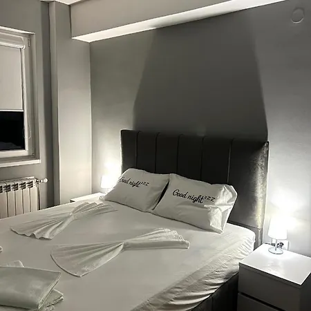 Aj Luxe Apartament Skopje