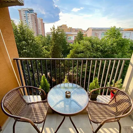 Aj Luxe Apartamento