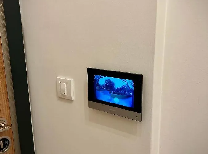 Apartamento Aj Luxe *